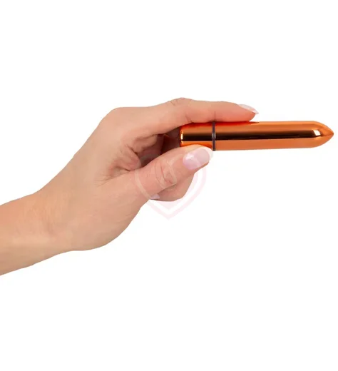 Вибропуля Skyn Thrill фото 4