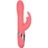 Вибратор-кролик с пульсацией Enchanted Exciter розовый фото 2