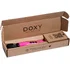 Вибромассажёр Doxy Die Cast 3 розовый фото 7