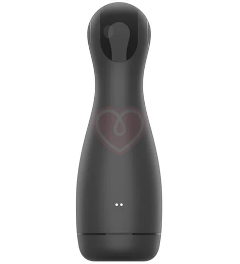 Мастурбатор с имитацией орального секса Amovibe Good Night Soft-Touch фото 3