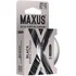 Утолщенные презервативы Maxus Extra Strong 3 шт с кейсом фото 3