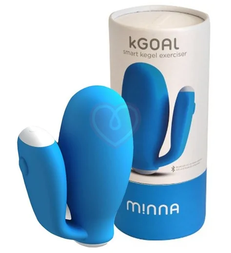 Интерактивный тренажёр для интимных мышц kGoal фото 8