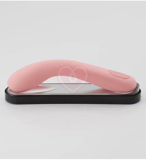 Вибратор Tenga Iroha Mai Toki розовый фото 5