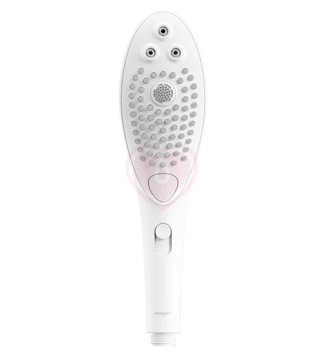 Насадка для душа Womanizer Wave белая фото 3
