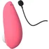 Вакуумный клиторальный стимулятор Womanizer Liberty 2 розовый фото 5