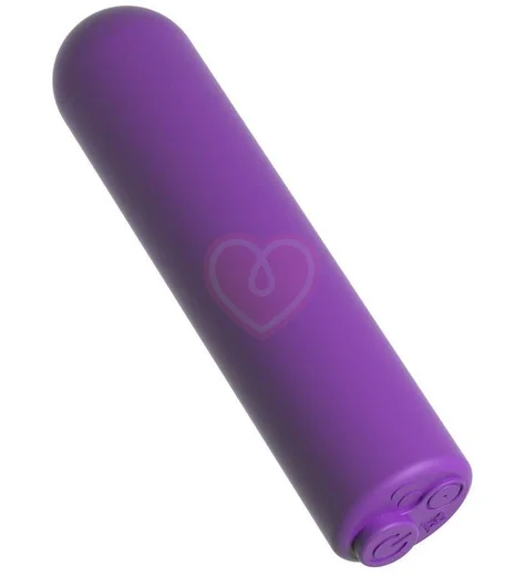 Набор с вибропулей и пультом Cheeky Panty Thrill-Her фиолетовый фото 4