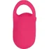 Мини-вибратор на палец Fuzu Sensa Skin Activated Vibe розовый фото 2