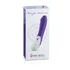 Вибратор Mystim Terrific Truman фиолетовый фото 5