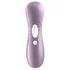 Вакуумный клиторальный стимулятор Satisfyer Pro 2 Generation 2 сиреневый фото 4