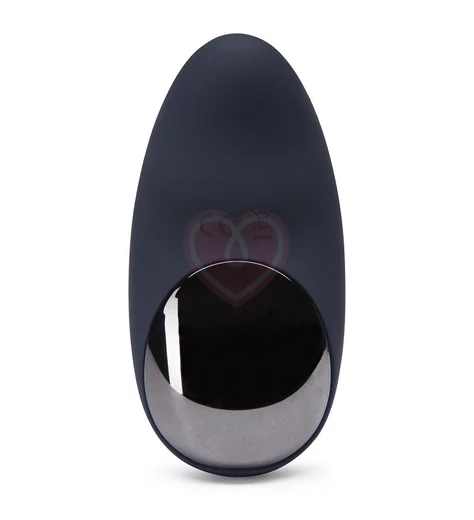 Клиторальный вибратор Fifty Shades Darker Delicious Tingles фото 5