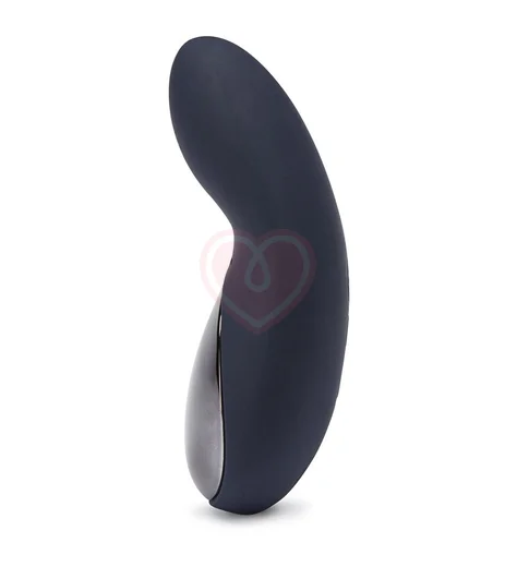 Клиторальный вибратор Fifty Shades Darker Delicious Tingles фото 8