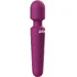 Массажёр Mini Wand фиолетовый фото 2