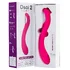 Осциллирующий вибратор для зоны G с управлением от смартфона Lovense Osci 2 фото 3