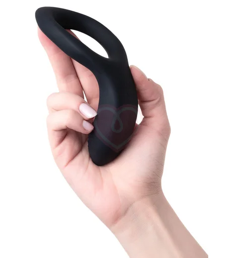 Эрекционное кольцо Lovense Diamo с управлением от приложения фото 3