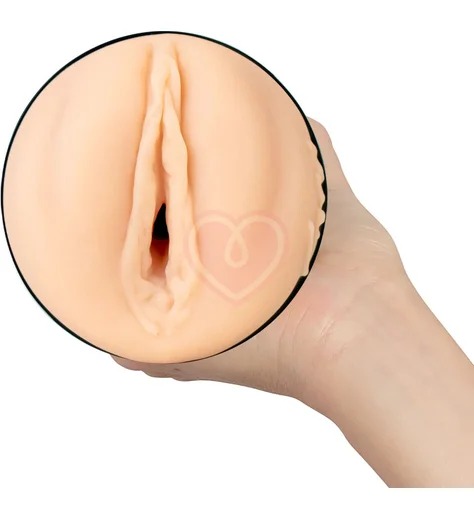 Мастурбатор Kiiroo Feel Lacy Lennon копия вагины фото 3