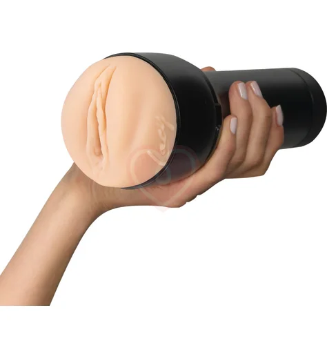 Мастурбатор Kiiroo Feel Lacy Lennon копия вагины фото 4