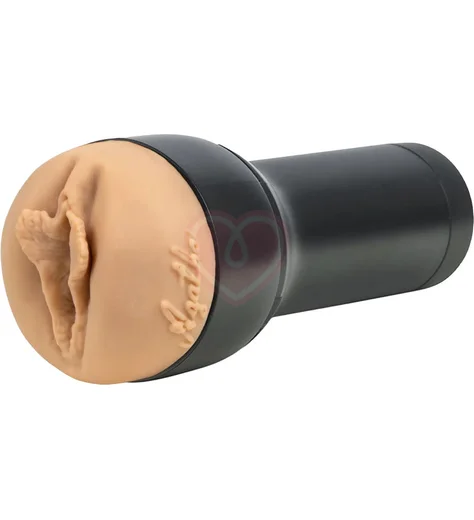 Мастурбатор Kiiroo Feel Agatha Vega копия вагины фото 1