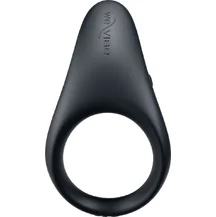 Эрекционное кольцо We-Vibe Verge 2 чёрное