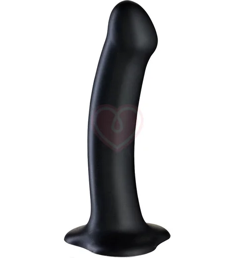 Фаллоимитатор Fun Factory Magnum чёрный фото 1