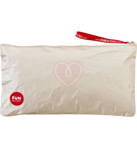 Сумка для хранения игрушек Fun Factory Toy Bag L 31x17 см фото 1