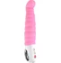 Вибратор Fun Factory Patchy Paul G5 розовый фото 1