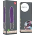 Реалистичный пульсатор Fun Factory Stronic Real фиолетовый фото 3