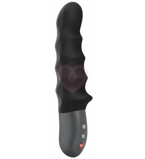 Пульсатор Fun Factory Stronic Surf чёрный фото 1