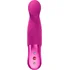 Вибратор-пульсатор для зоны G Fun Factory Sundaze розовый фото 2