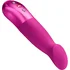 Вибратор-пульсатор для зоны G Fun Factory Sundaze розовый фото 3