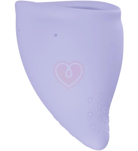 Менструальная чаша Fun Factory Fun Cup Size A 20 мл фото 1