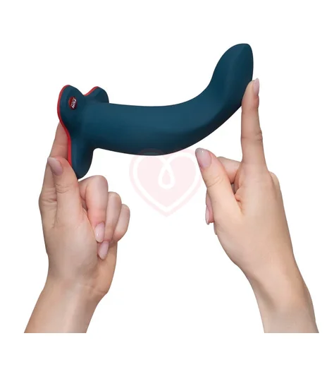 Гибкий фаллоимитатор Fun Factory Limba Flex L фото 5