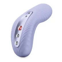 Клиторальный вибратор Fun Factory Laya III фиолетовый