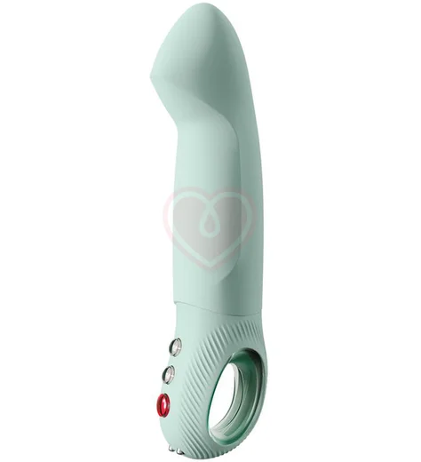 Пульсатор Fun Factory Stronic G Forte мятный фото 1