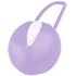 Вагинальный шарик Fun Factory Smartball Uno сиреневый фото 3