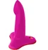 Гибкий фаллоимитатор Fun Factory Limba Flex S розовый фото 1
