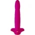 Гибкий фаллоимитатор Fun Factory Limba Flex M розовый фото 2