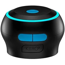 Интерактивная насадка на мастурбатор Kiiroo Control чёрная