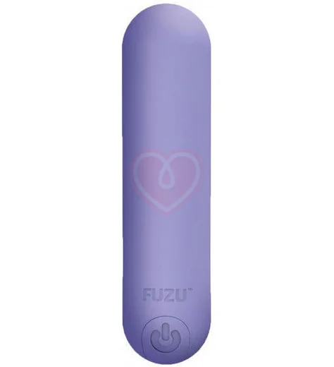Вибропуля Fuzu Sensa Bullet лиловая фото 1