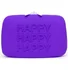 Силиконовый чехол для секс-игрушек Happy Rabbit Happy Large фиолетовый фото 1
