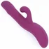 Вибратор-кролик с вращающимися шариками Selove Surge фиолетовый фото 2