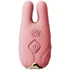 Зажимы для сосков с вибрацией Zalo Nave розовые фото 3