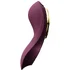 Вибратор для ношения с дистанционным управлением Zalo Aya фиолетовый фото 9