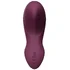 Вибратор для ношения с дистанционным управлением Zalo Aya фиолетовый фото 10
