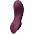 Вибратор для ношения с дистанционным управлением Zalo Aya фиолетовый фото 11