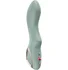 Пульсатор со стимуляцией зоны G Fun Factory Stronic Dive мятный фото 1