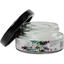 Массажная свеча Sgan кедр пачули и жасмин 50 мл