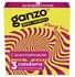 Презервативы для продления полового акта Ganzo Long Love 3 шт фото 1