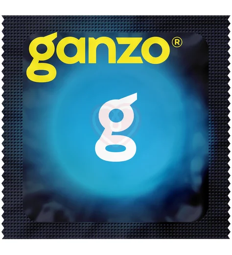 Увеличенные презервативы Ganzo XXL №12 фото 2