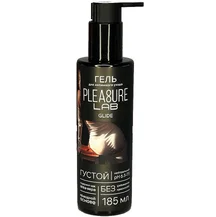 Лубрикант для анального секса и фистинга Pleasure Lab Glide 185 мл