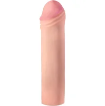 Насадка удлинитель Lola Games Super Hero Winner телесный